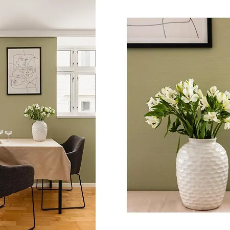 Dinbnb I Explorers Dream! I 200m To Bryggen And Floibanen Apartment Bergen