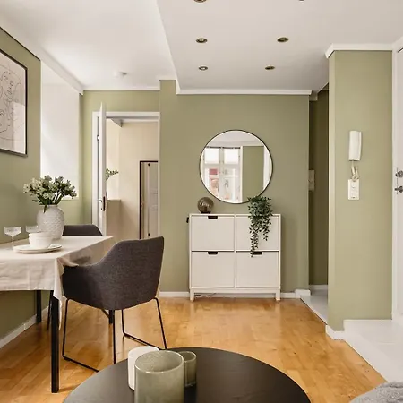 Dinbnb I Explorers Dream! I 200m To Bryggen And Floibanen * Bergen
