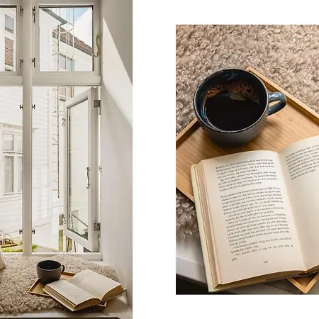 Dinbnb I Explorers Dream! I 200m To Bryggen And Floibanen Apartment *