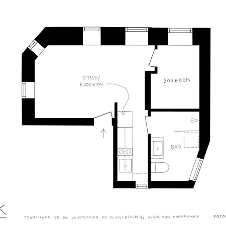 Dinbnb I Explorers Dream! I 200m To Bryggen And Floibanen *