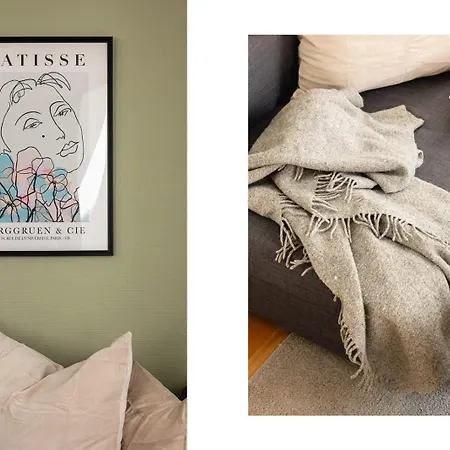 Dinbnb I Explorers Dream! I 200m To Bryggen And Floibanen * Bergen