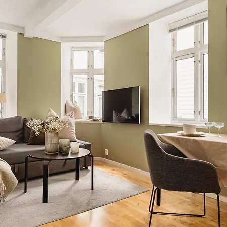 Dinbnb I Explorers Dream! I 200m To Bryggen And Floibanen