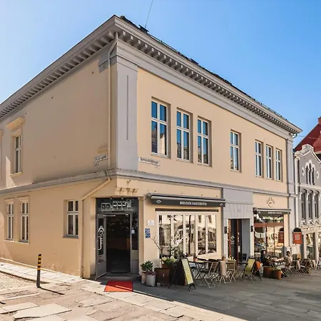 Apartment Dinbnb I Explorers Dream! I 200m To Bryggen And Floibanen *