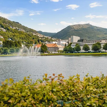 Dinbnb I Explorers Dream! I 200m To Bryggen And Floibanen