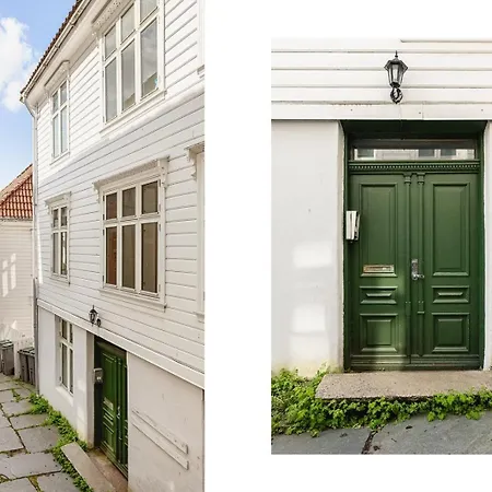 Dinbnb I Explorers Dream! I 200m To Bryggen And Floibanen Apartment *
