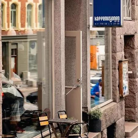 Dinbnb I Explorers Dream! I 200m To Bryggen And Floibanen Apartment Bergen